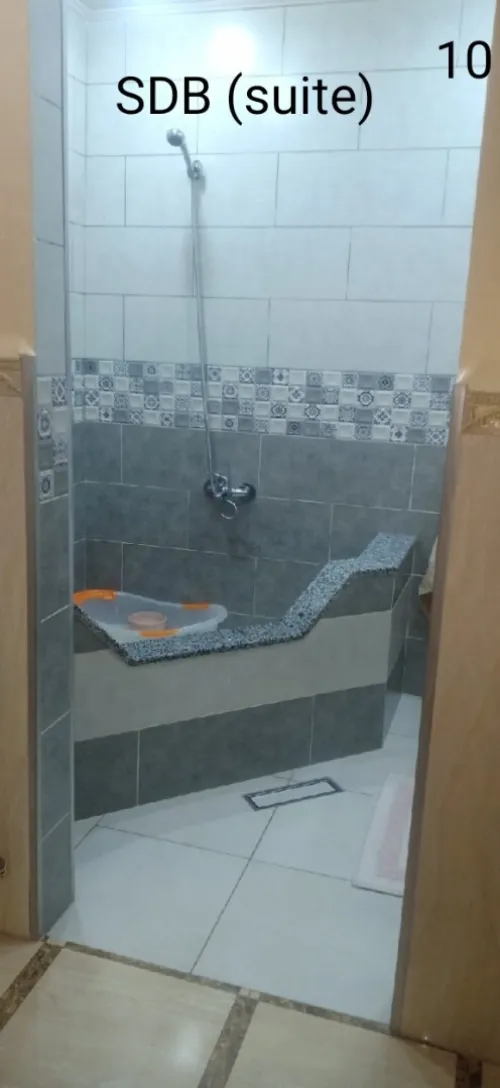Vente Appartement F3 Alger Ain naadja