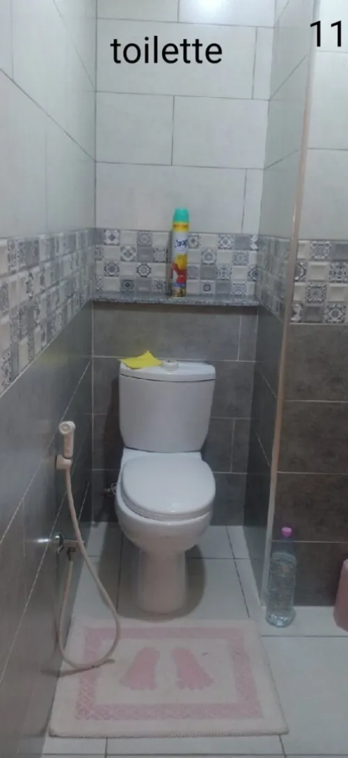 Vente Appartement F3 Alger Ain naadja