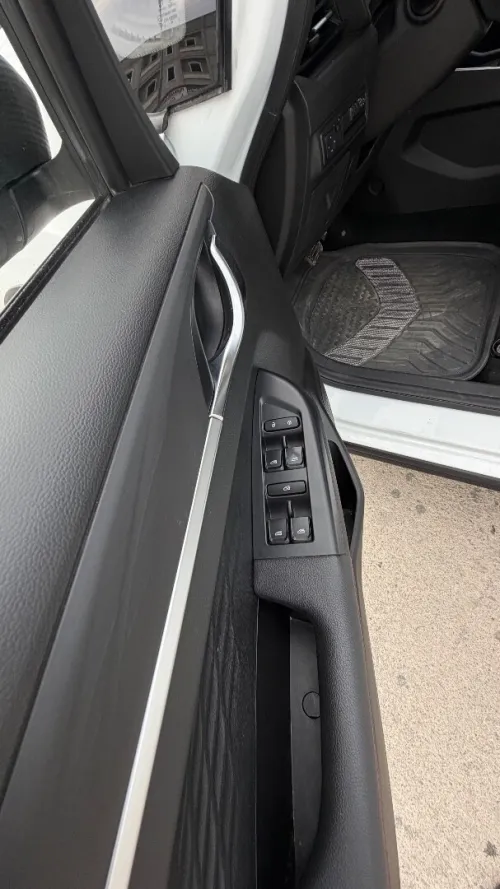 Geely GX3 PRO  2025 Livan