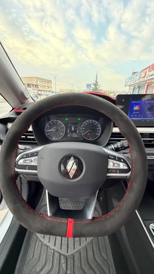 Geely GX3 PRO  2025 Livan