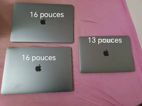 Macbook pro 2019