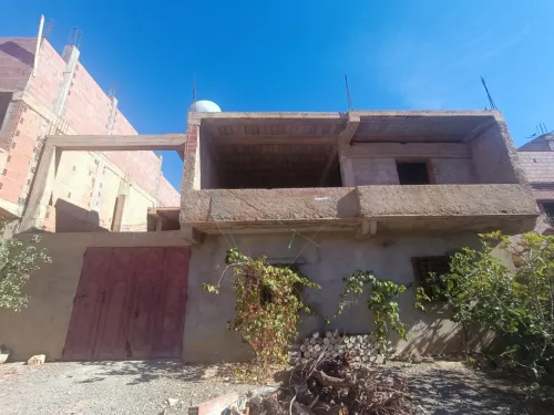 Vente Villa Tiaret Tiaret
