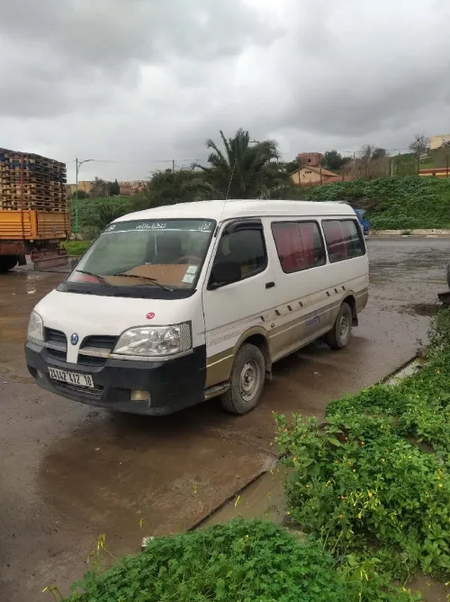 Polarsun Hiace 2012