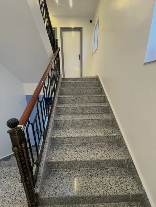 Vente Villa Tlemcen Mansourah