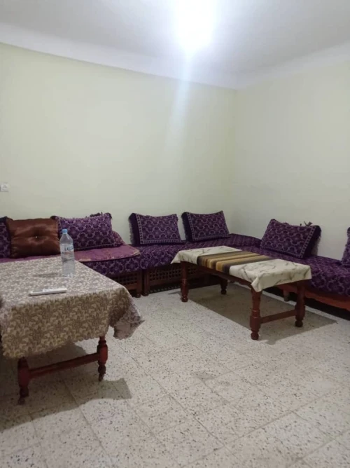 Vente Appartement F3 Tlemcen Tlemcen