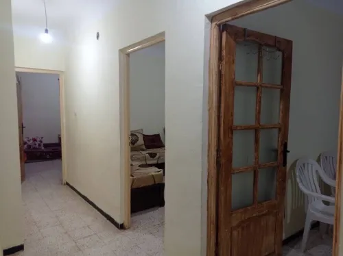 Vente Appartement F3 Tlemcen Tlemcen