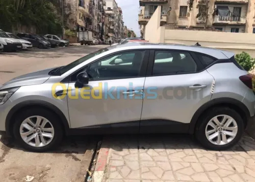 Renault Captur 2022 Captur