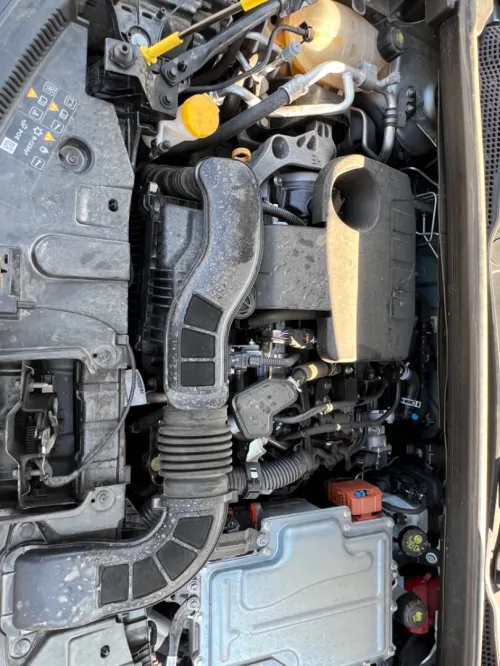 Renault Captur 2021 Captur