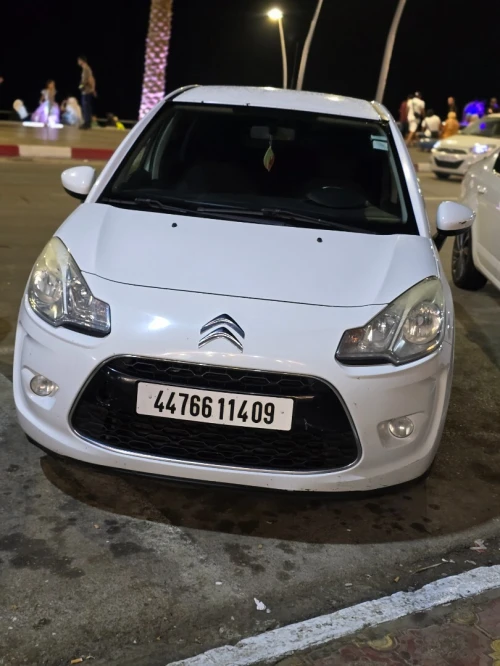 Citroen C3 2014 