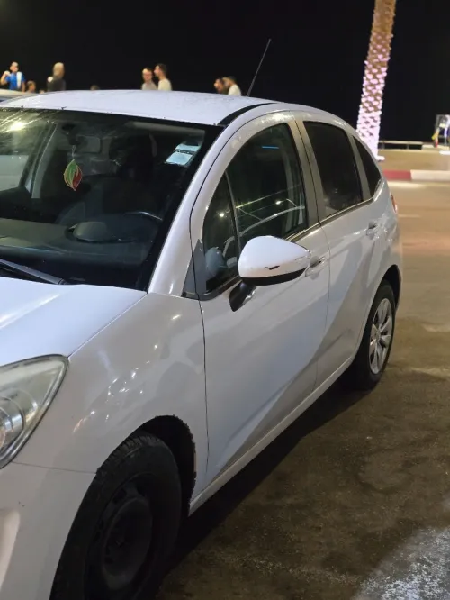 Citroen C3 2014 