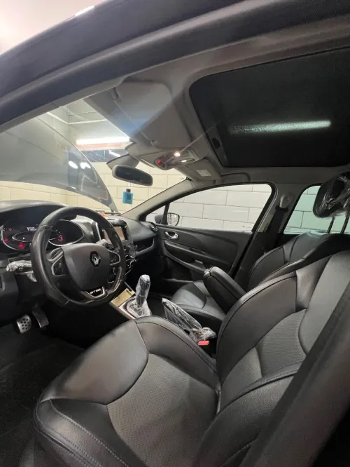 Renault Clio 4 2019 GT Line +