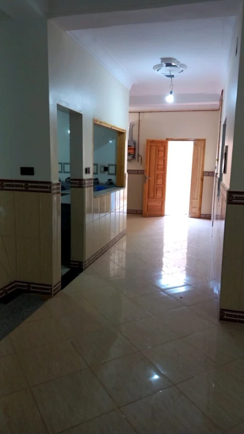 Location Appartement Niveau de villa F5 Mostaganem Mesra
