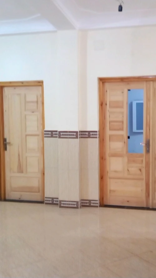 Location Appartement Niveau de villa F5 Mostaganem Mesra