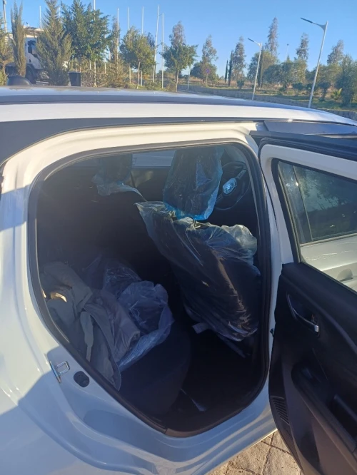 Suzuki Swift 2025 2025