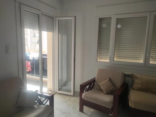 Location Appartement F3 Tipaza Kolea