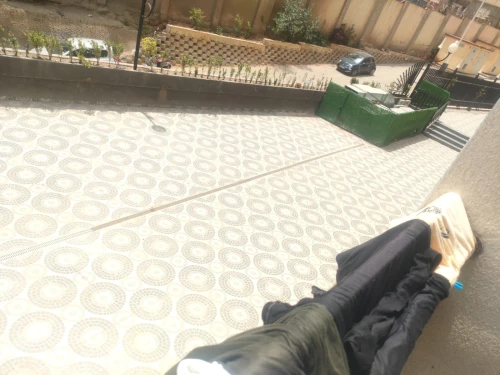Location Appartement F3 Tipaza Kolea