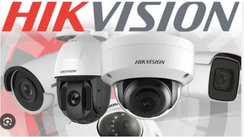  INSTALLATION CAMERA DAHUA /HIKVISION