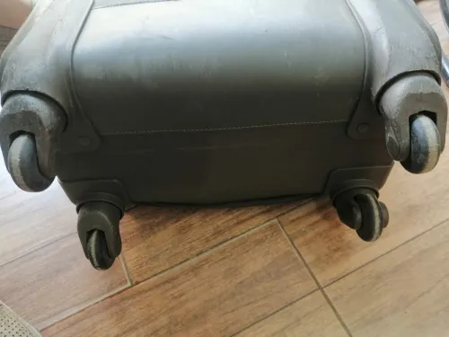 valise Delsey