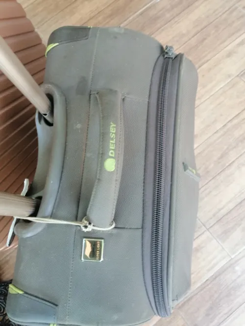 valise Delsey