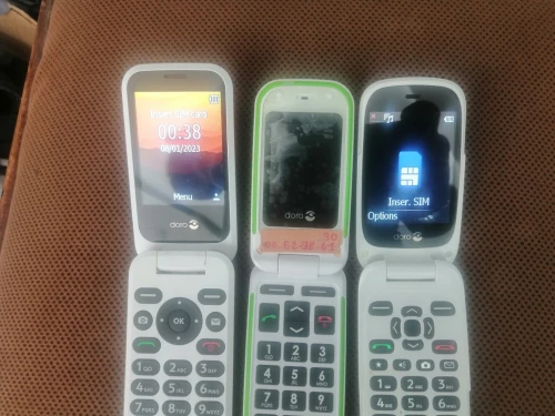 DORO 6220