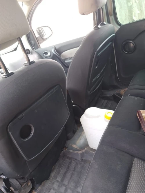 Renault Kangoo 2013 Kangoo
