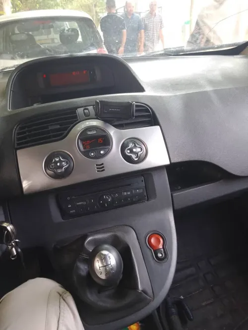 Renault Kangoo 2013 Kangoo