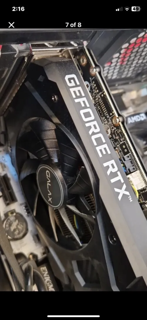 Gaming setup , pc gaming 