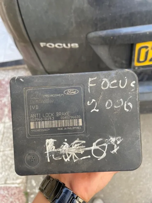 ABS Ford 