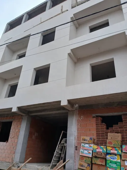 Vente Appartement F4 Alger Cheraga