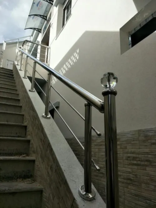 Tous travaux Inox