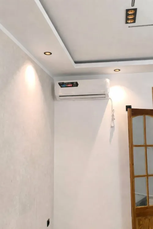 Installation et reparation de climatiseur