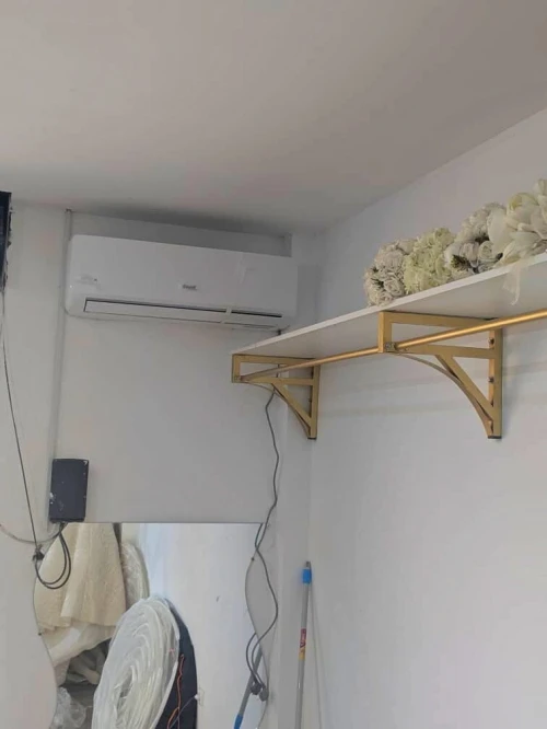 Installation et reparation de climatiseur