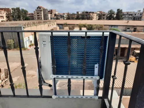 REPARATION et installation tout type de clim et refrigeratour 