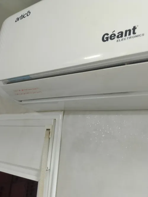 Installation et reparation de climatiseur