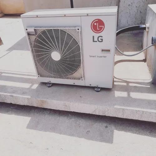REPARATION et installation tout type de clim et refrigeratour 