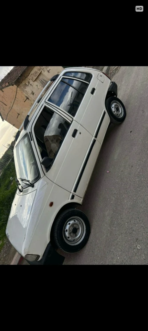 Zotye Z100 2012 