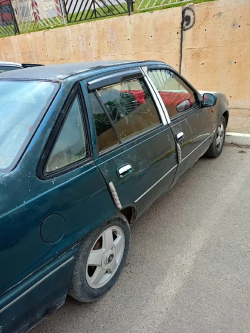 Daewoo Cielo 1999 Cielo