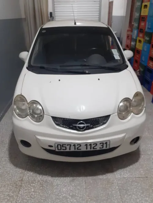Haima 1 2012 