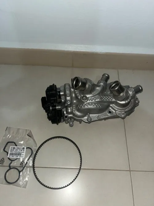 Pompe à eau volswagen 1.5tsi