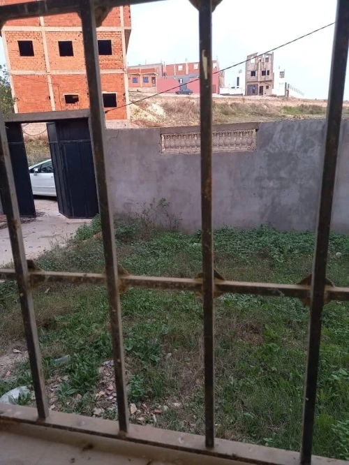 Vente Villa Tlemcen Marsa ben mhidi