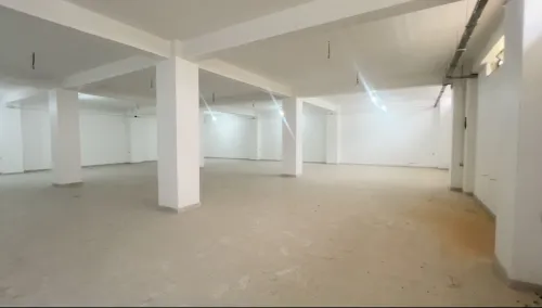 Location Local Alger Dar el beida