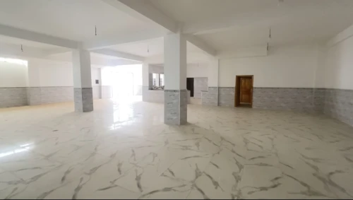 Location Immeuble Alger Dar el beida