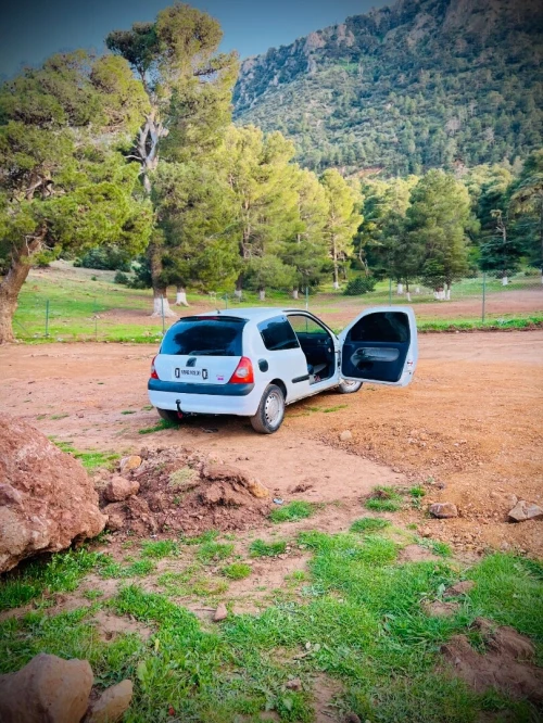 Renault Clio 2 2002 Clio 2