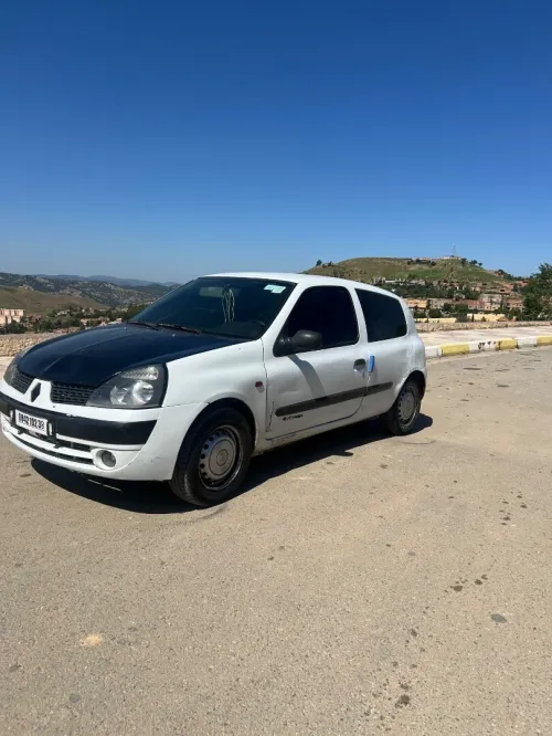 Renault Clio 2 2002 Clio 2