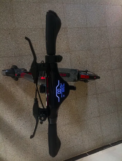 trottinette électrique