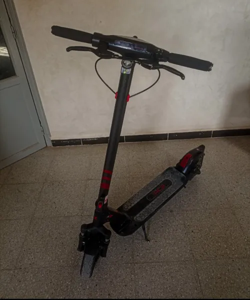 trottinette électrique