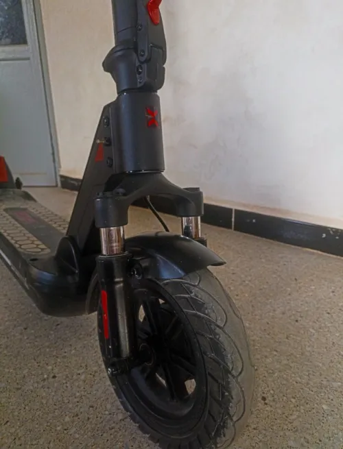 trottinette électrique