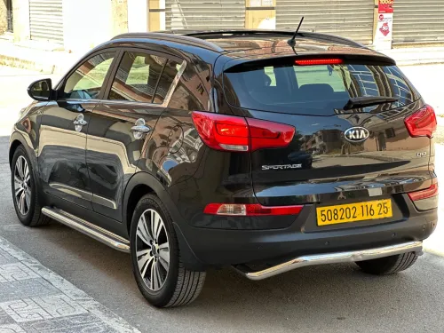 Kia Sportage 2016 Premium