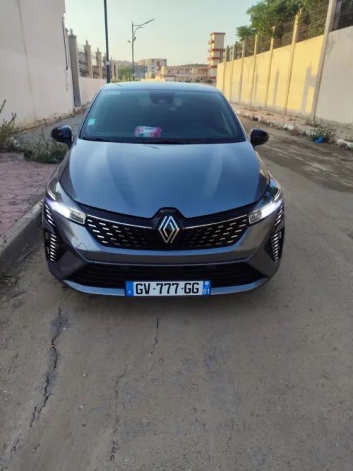 Renault Clio 5  2024 Techno