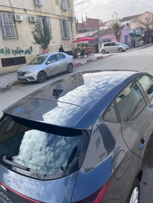 Seat Leon 2021 Leon